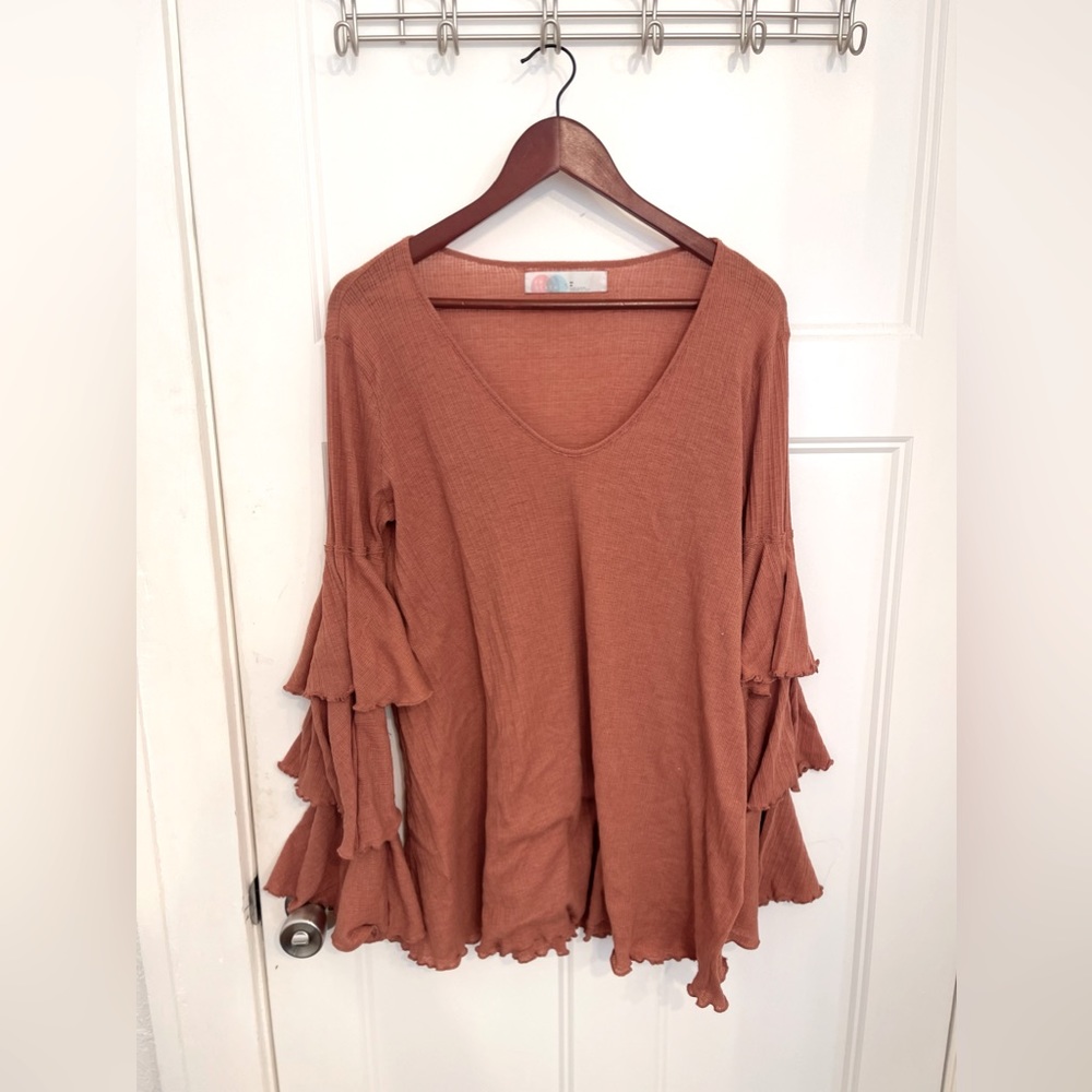 Free People Casual Dress